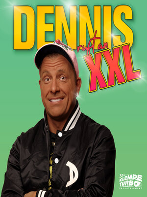 cover image of Dennis ruft an--XXL